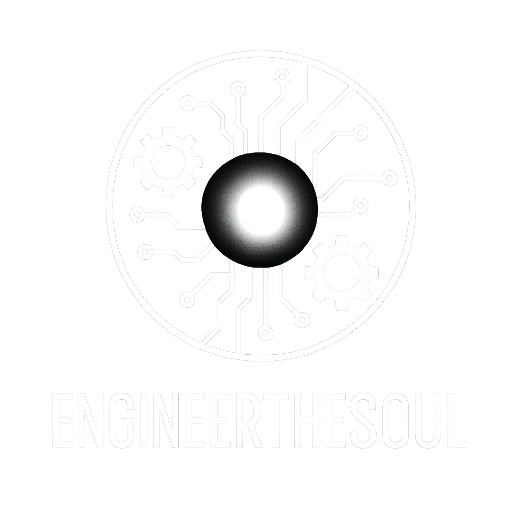 engineerthesoul logo